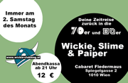 wickie-clubbing, Samstag, 12. November 2022